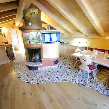 Appartement Lucky Exclusive By